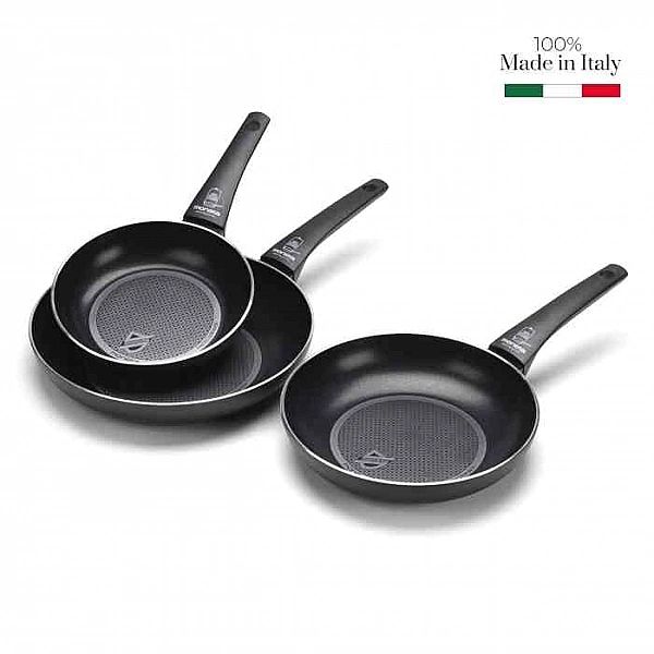 Patelnia 26 cm, Recy, indukcja / Moneta