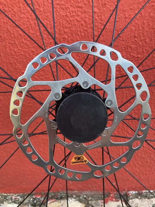 Rodas/Aros Syncros X30 SE