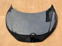 Капот Audi R8 2007- в наявності з пошкодженнями