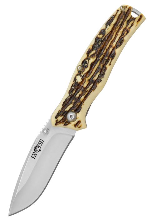 Nóż Składany Camillus Pronto™ 7 Cali - Bm