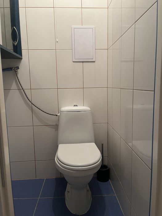 Wynajmę 2 pokojowe mieszkanie ul. Różana  Czuby