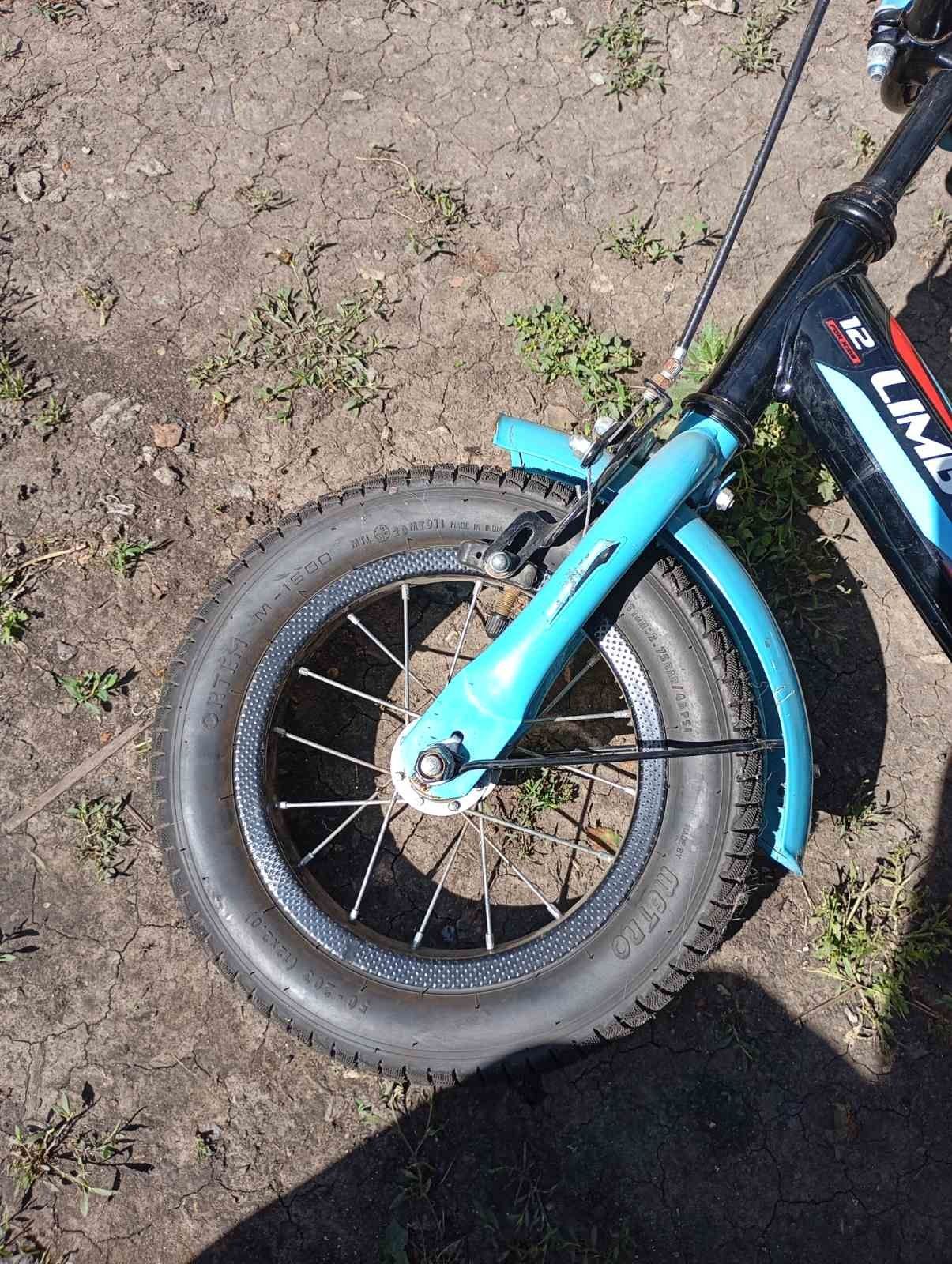 Велосипед дитячий