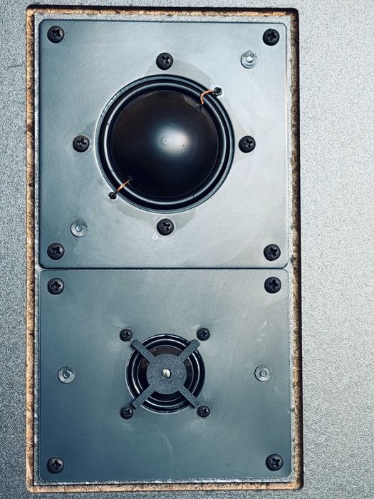 ‼️Скидка на Halloween‼️ Studer Revox Symbol B ℹ️ 2*250 Вт, как новые