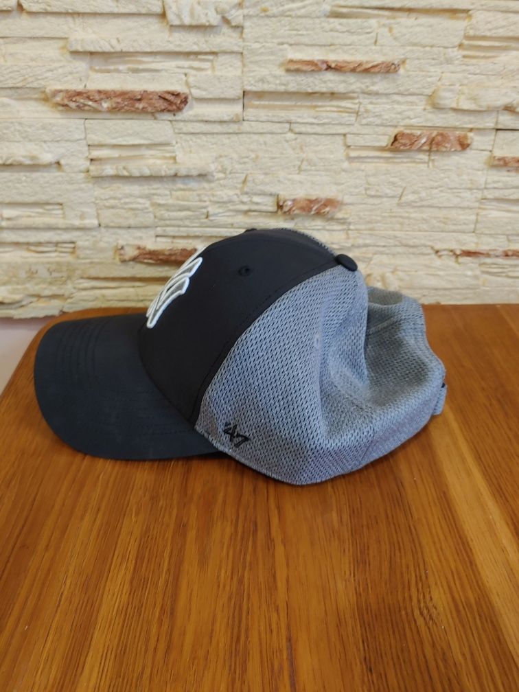 Бейсболка 47 Brand Arlo Yankees
