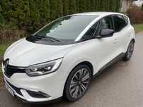 Renault Scenic 1.7 dci automat zadbany