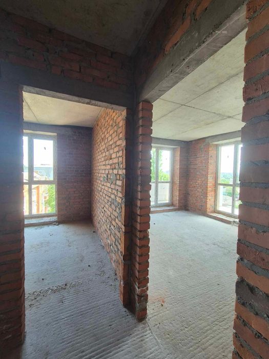 Продам 2-х.кім.ЖК"Кошерний" в центрі міста