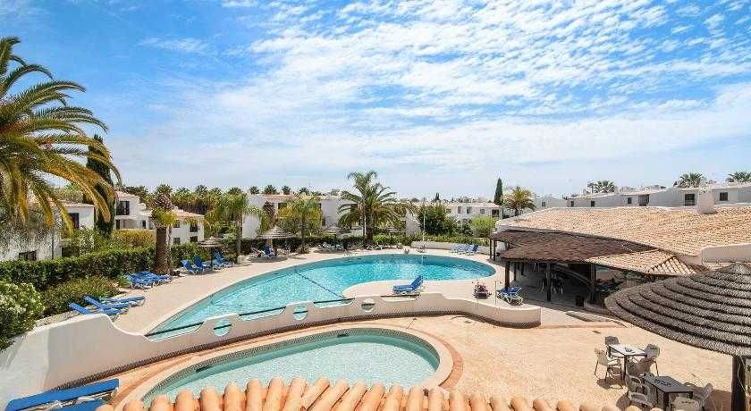 Apartamento T2 - São Rafael, Albufeira, Algarve