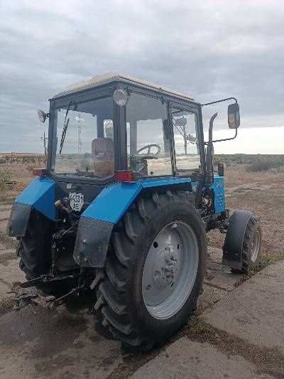 Продається трактор МТЗ 892