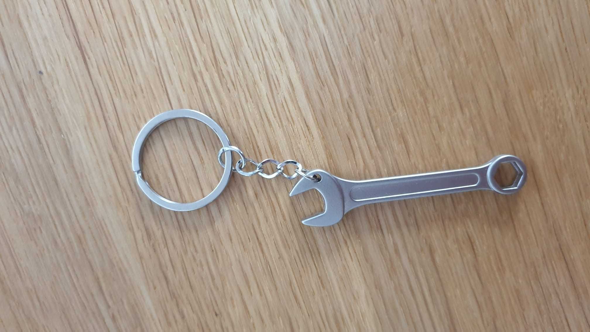Breloczki do kluczy