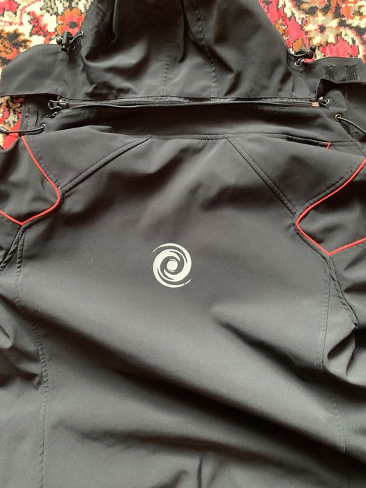 Зимова(лижна) куртка Viking