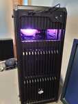 Komputer gamingowy i5-10600kf gtx 760 SSD 1tb 8gb ram bequiet 600w