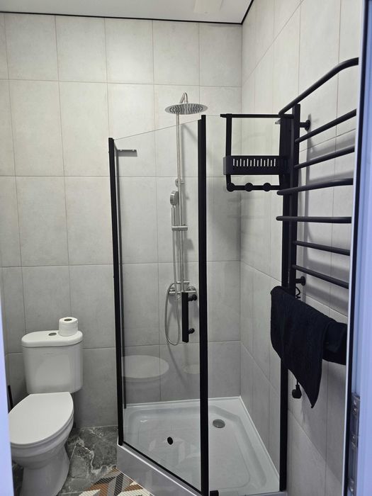 Житло подобово проживання