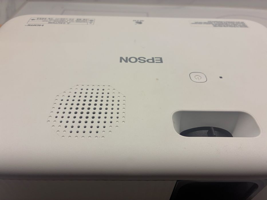 Projektor epson co fh02