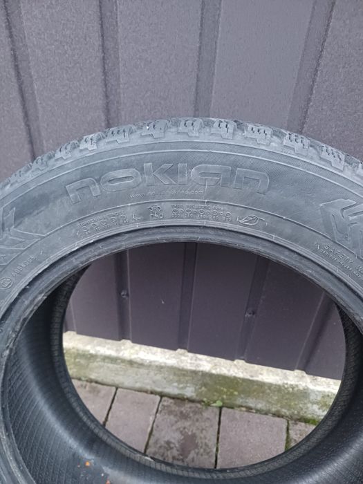 Шини Nokian hakkapeliitta 8 205/55 r16