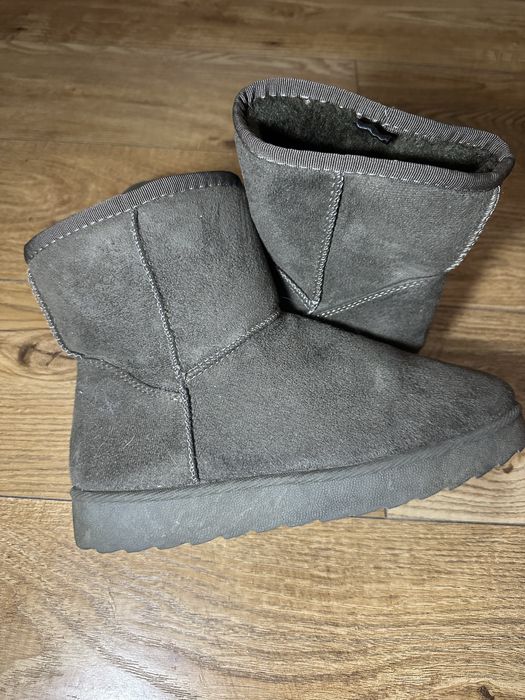 Угги primark хакі