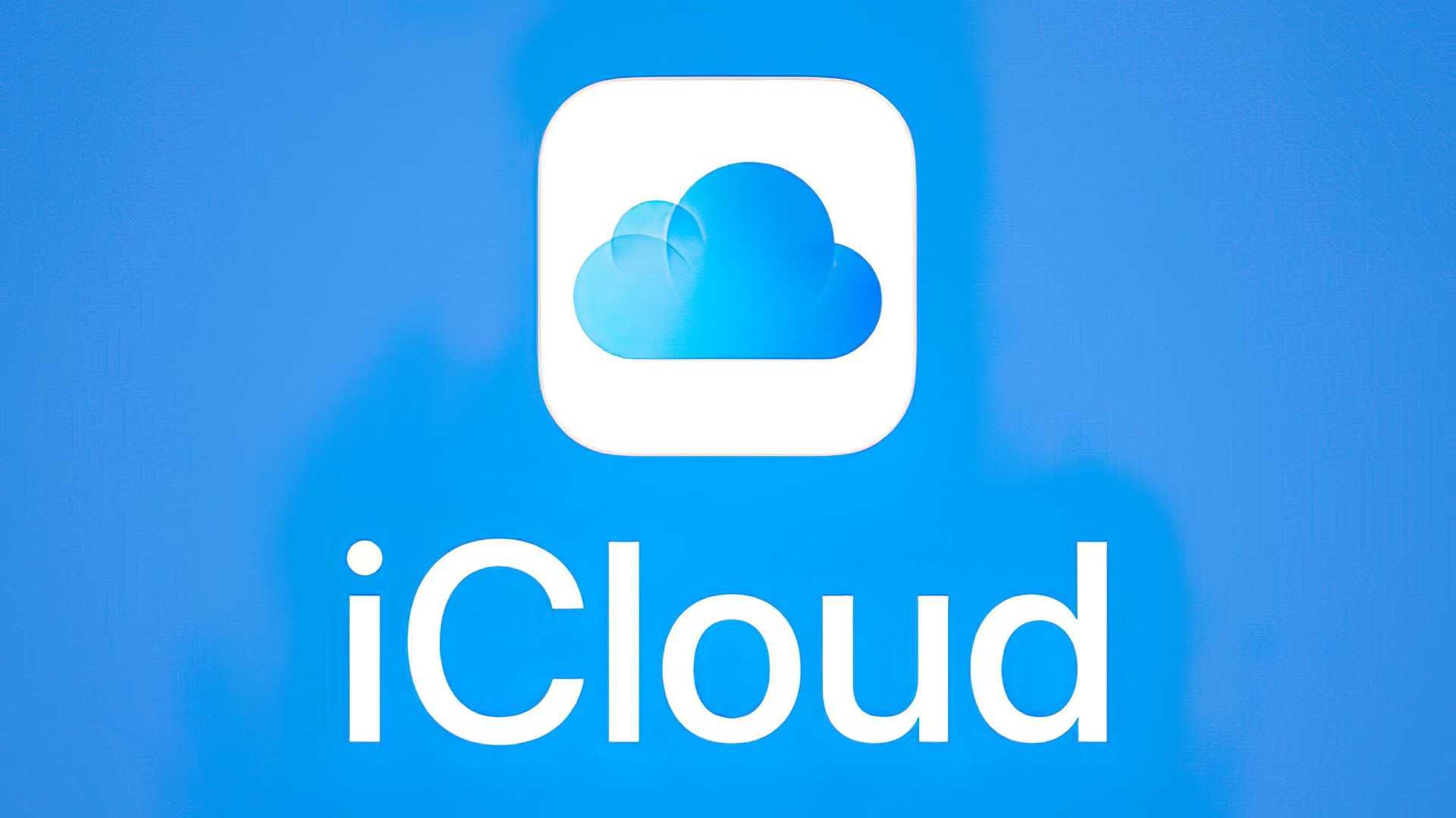 Apple icloud usunięcie