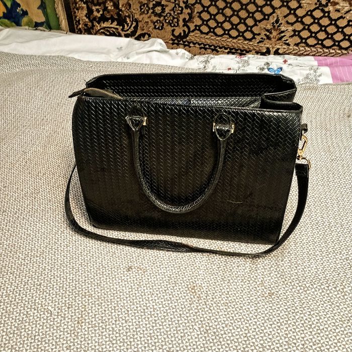 Жіноча сумка велика виробництво Камбоджа