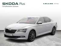 Skoda Superb . Ceny naszych samochodów podajemy już zaokrąglone w dół :)