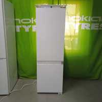 Холодильник б/в LIEBHERR вбудований дисплеем управление вузький 55 см