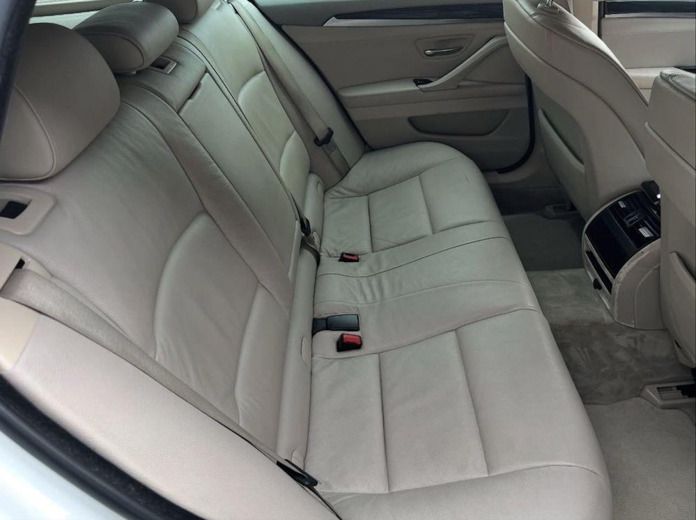 BMW 535 dA Touring 300cv