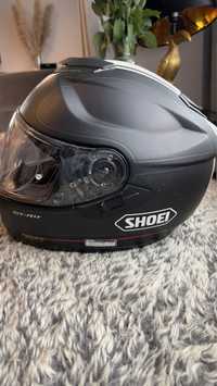 Kask motocyklowy shoei GT-Air z blendą