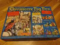 Carcassonne Big Box