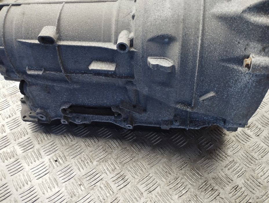 КПП 3.0 BMW X5 E70 коробка передач БМВ Х5 Х70 автомат АКПП 24007616615
