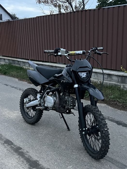 Продам Kovi pit 150