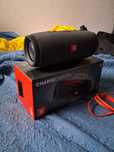 JBL charge essential