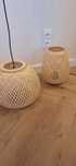 Lampy bocho castorama i jysk