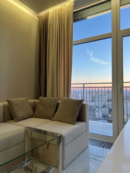 Сдам в аренду 1 к кв ЖК Ультра ст м Ботанический сад Павловое поле