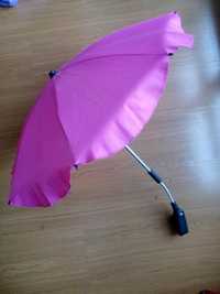 Parasolka do spacerówki dziecięcej