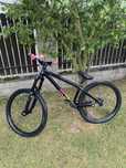NS Bikes Zircus 2021 Dirt