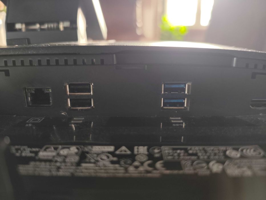 Computador All In One Dell OptiPlex 5250