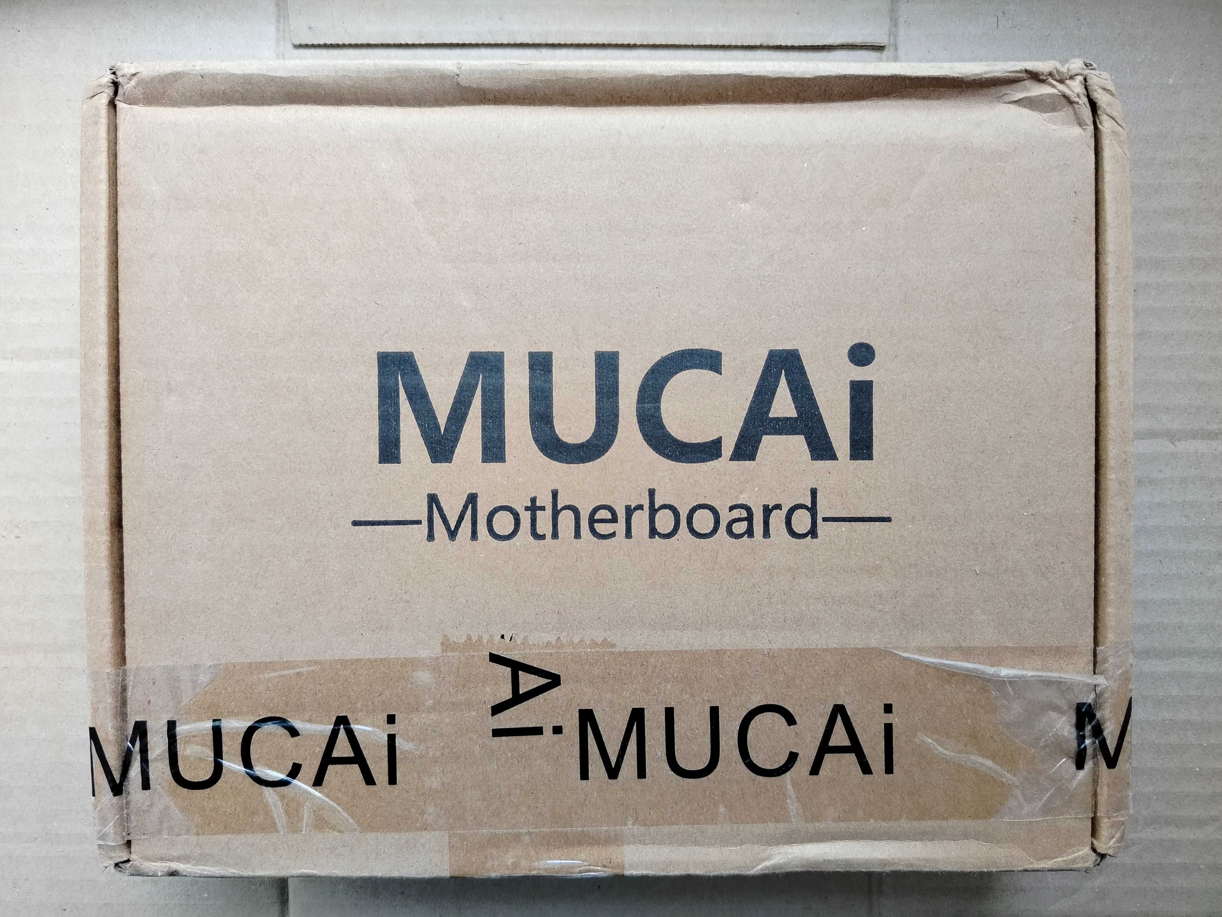 Материнська плата Mucai X99 P4, lga 2011-3, DDR4, сервер під Xeon