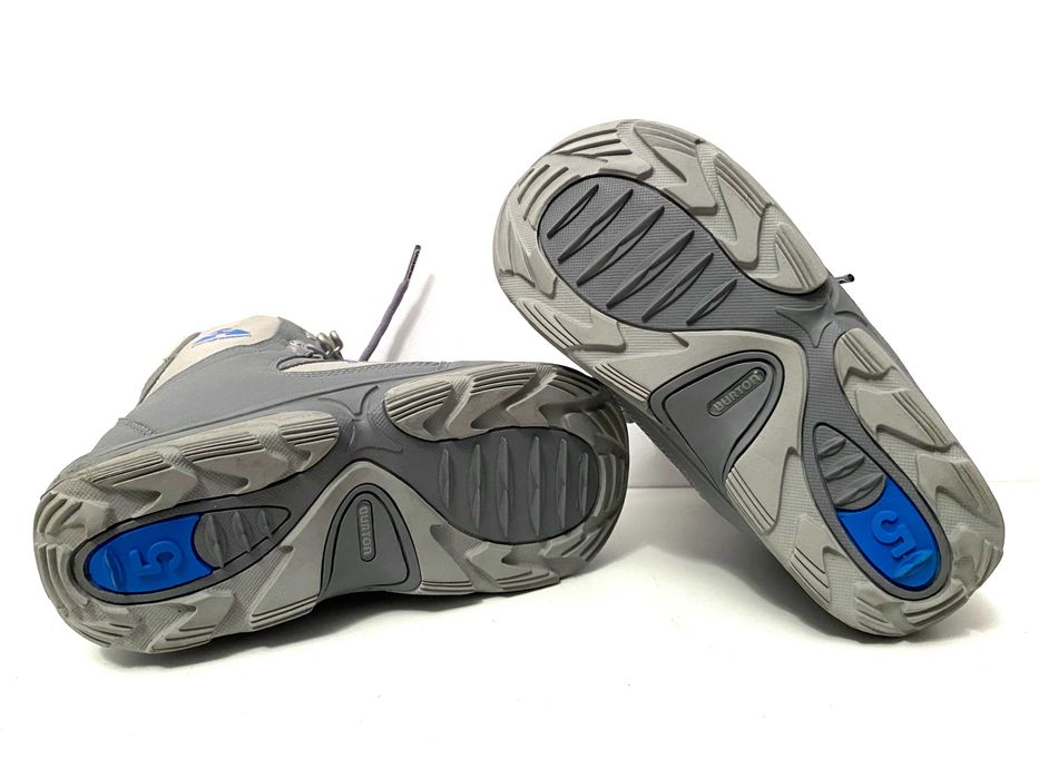 Zadbane buty snowboardowe Burton dla dziecka/kobiety r.36,5 23cm 5US