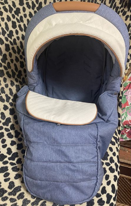 Коляска Adamex Neonex 2в1