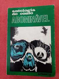 Antologia do Conto Abominável