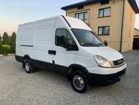 Iveco Daily 35C15 L3H3  3.0 Salon Polska Pierwszy Właściciel Bliźniak Klima Faktura VAT 23%