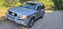 Volvo XC90 2.9t bogata wersja , lub sprzedam skrzynie z niego