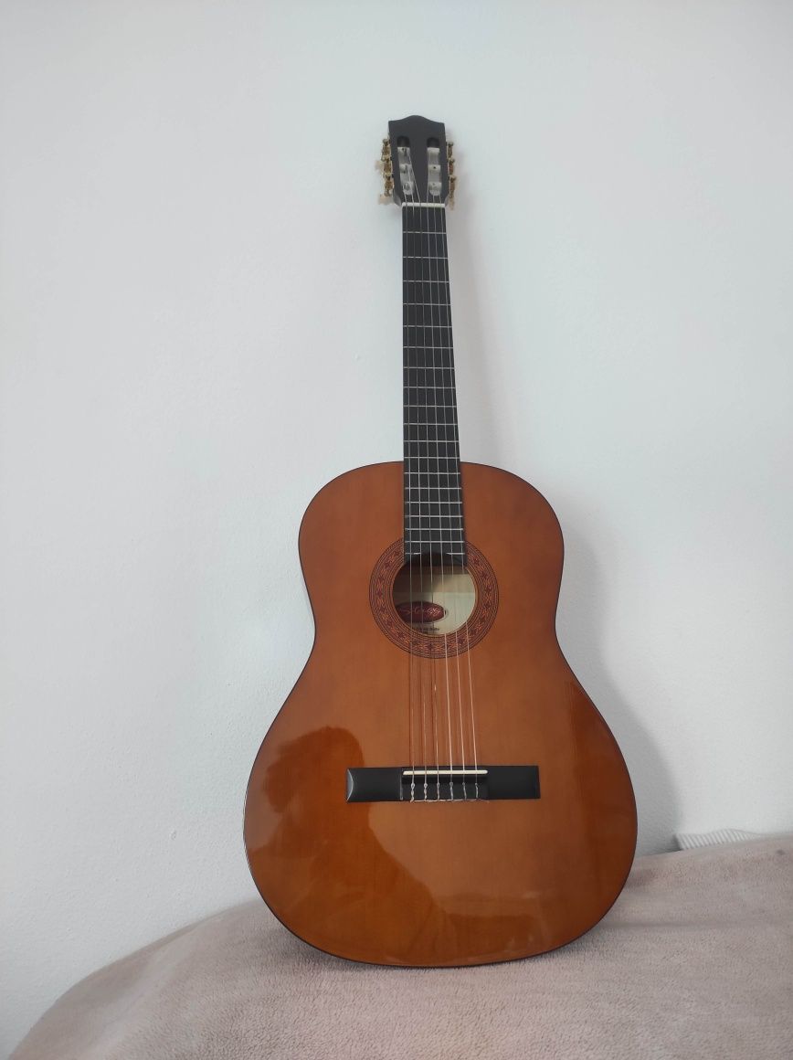 Guitarra Clássica Stragg