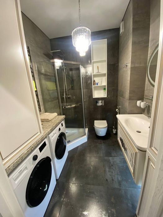 Аренда 1 кв в ЖК Баку, Центр, вокзал, пр. Лесі Українки, Озерка