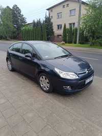 Sprzedam Citroen C4