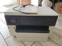 Принтер кольоровий, сканер HP OfficeJet Pro 7740