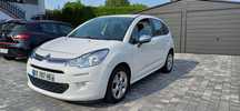 Citroen C3 II lift#LED#NAWIGACJA#