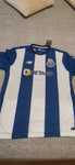 Camisola FCP Porto XXL Nova