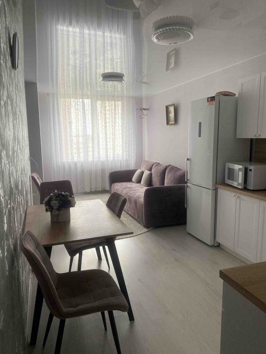 Продаж квартири в центрі міста ЖК Атлант