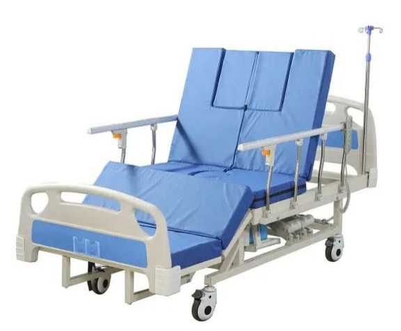 Ліжко лікарняне FB-M5