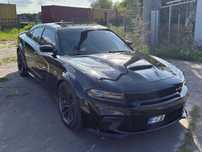 Dodge Charger DODGE Charger 6.4 OE Widebody, BEZWYPADKOWY