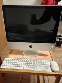 Apple iMac 20" .
